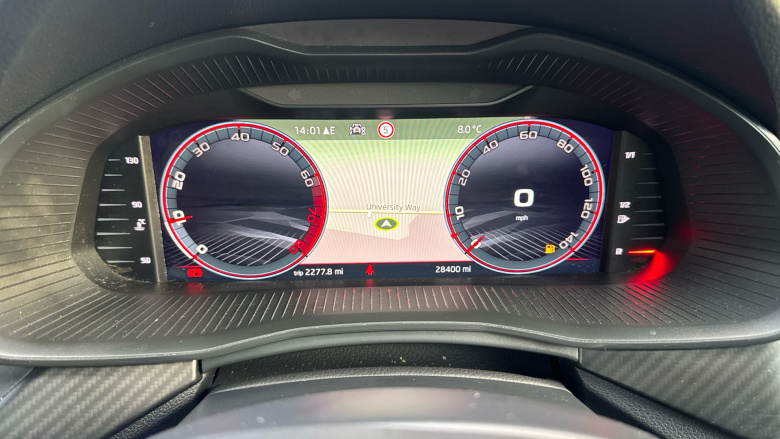 Skoda Kamiq 1.0 TSI 110 Monte Carlo 5dr Petrol Hatchback